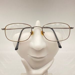 Innovative Technology Silver Oval Sunglasses